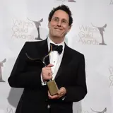 Tony Kushner Net Worth