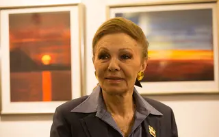 Farah Pahlavi Net Worth