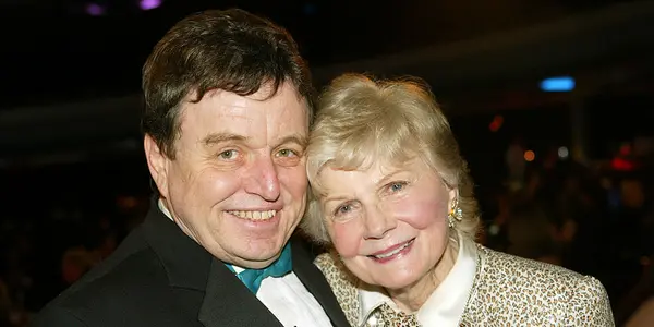 Barbara Billingsley