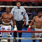 Manny Pacquiao's Final Fight Was Such A Dud, It's Going To LOSE Money