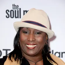 Kiki Shepard Net Worth