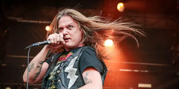 Sebastian Bach