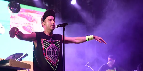 Sufjan Stevens