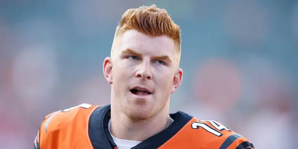 Andy Dalton