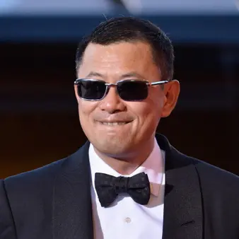 Wong Kar-wai Net Worth
