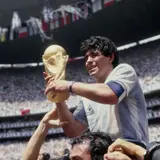 Diego Maradona Net Worth