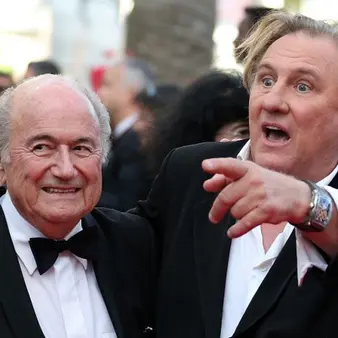 $27 Million FIFA Movie United Passions Makes A Whopping $607 In United States Debut