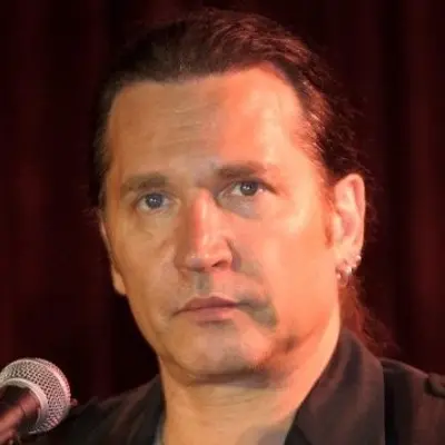 Eric Singer