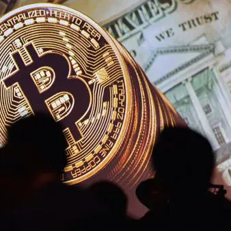 Court Says The IRS Can Have Info From Bitcoin Exchange Coinbase On More Than 14,000 Users