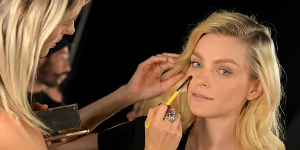 Jessica Stam