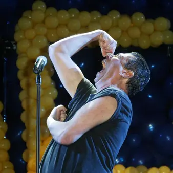 Jon Bauman Net Worth