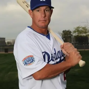 Brian Giles Net Worth