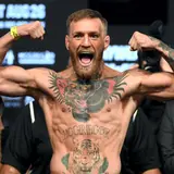 Conor McGregor Is Challenging Mark Wahlberg To A Fight Over His UFC Shares