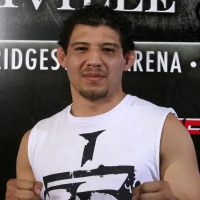 Gilbert Melendez