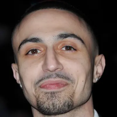 Adam Deacon