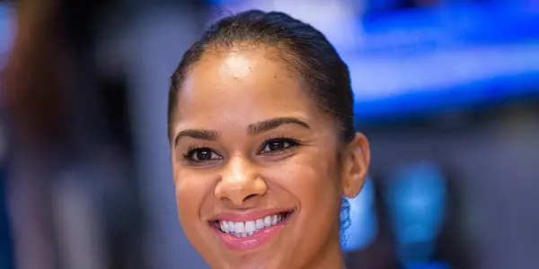 Misty Copeland