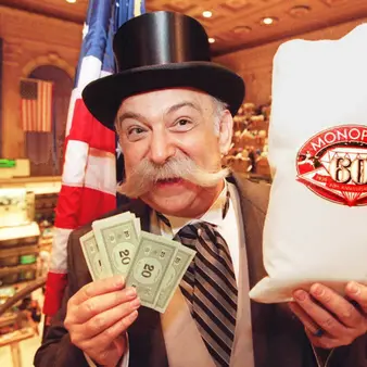 Man Arrested For Drug Possession After Trying To Deposit A $1 Million Bill At A Bank