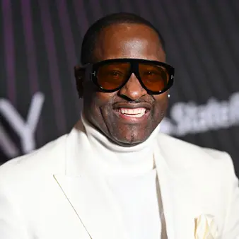 Johnny Gill Net Worth