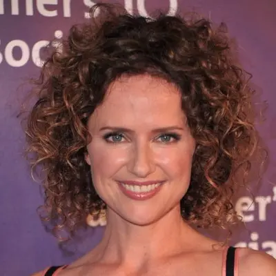 Jean Louisa Kelly