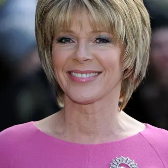 Ruth Langsford Net Worth