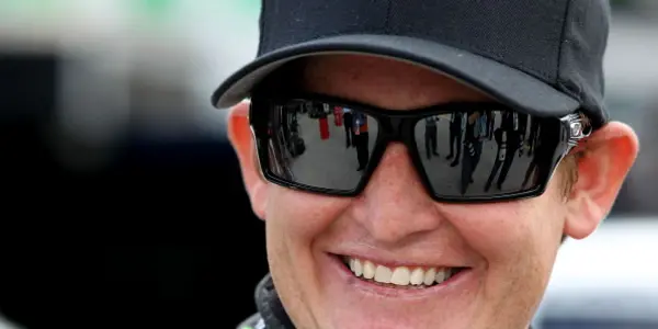 Ricky Carmichael