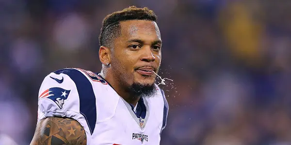 Patrick Chung