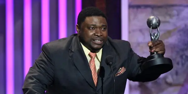 LaVan Davis