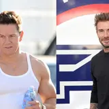 David Beckham Is Suing Former BFF Mark Wahlberg Over Horrendous F45 Equity Endorsement Deal