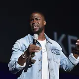 Kevin Hart's Home Burglarized For Half A Million Dollars