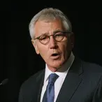 Chuck Hagel Net Worth
