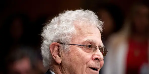 Homer Hickam