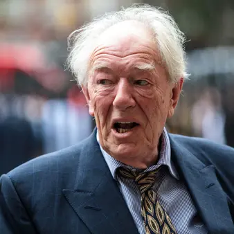 Michael Gambon Net Worth