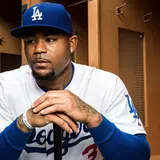 Carl Crawford Just Got Benched… But The Dodgers Are Still Paying Him Like A Star