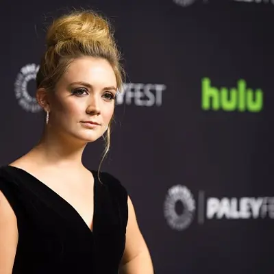 Billie Lourd