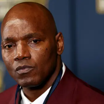 Bryant Young Net Worth