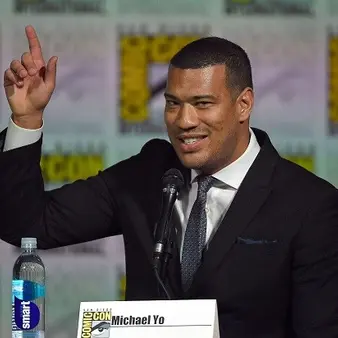 Michael Yo Net Worth