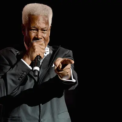 Eddie Floyd