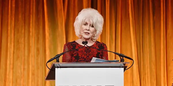 Diane Rehm