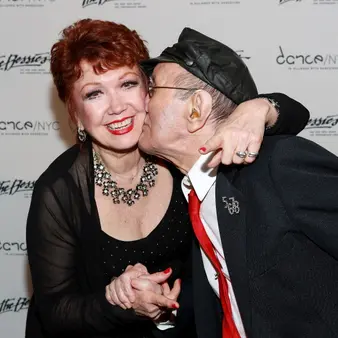 Donna McKechnie Net Worth