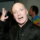 James St. James Net Worth