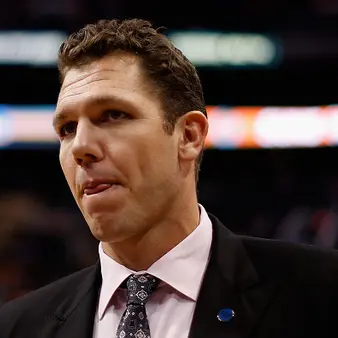 Luke Walton Net Worth