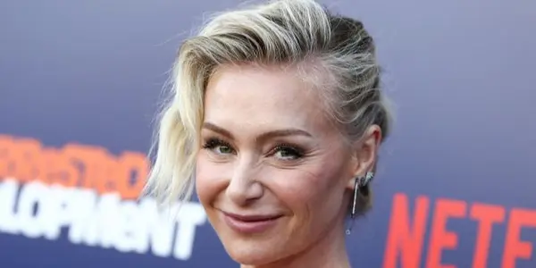 Portia de Rossi
