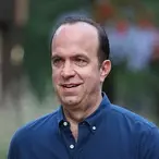 Ben Sherwood Net Worth