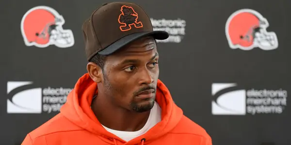 Deshaun Watson