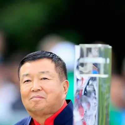Chanchai Ruayrungruang