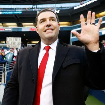 Fun Fact: The San Francisco 49ers Are Owned By A 44-Year-Old Named "Jed"