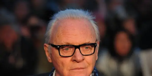 Anthony Hopkins