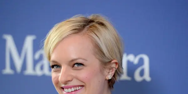 Elisabeth Moss