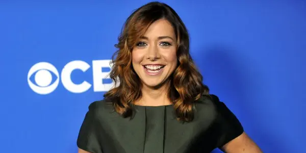Alyson Hannigan