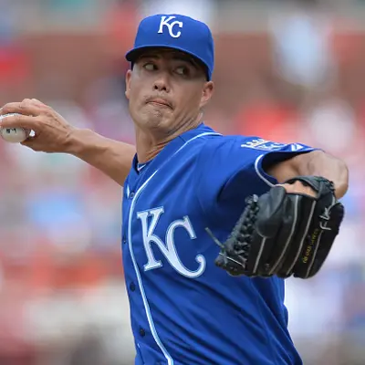 Jeremy Guthrie